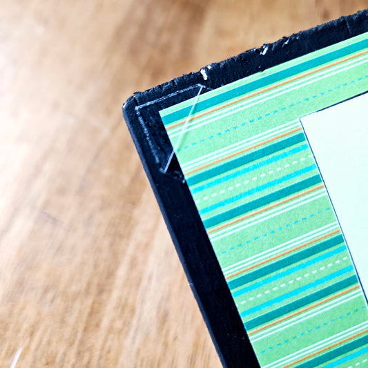 Reversible Holiday Block Kit