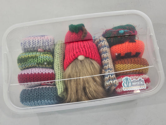 12 Months of Gnomes Box