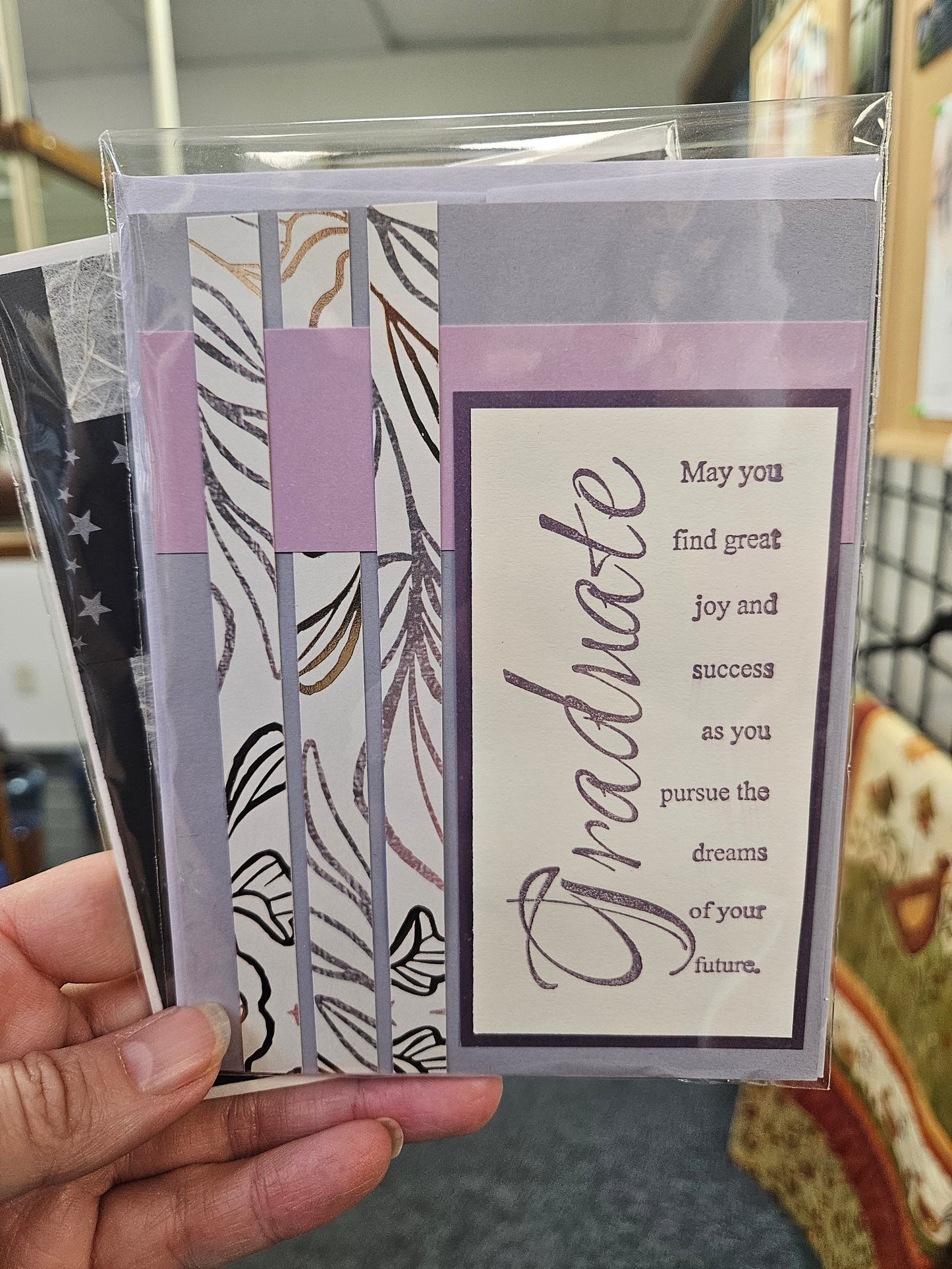 Graduation Cards
