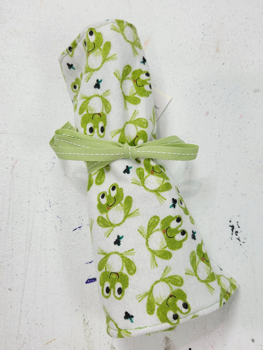 Colored Pencil Down To Crayon Organizer