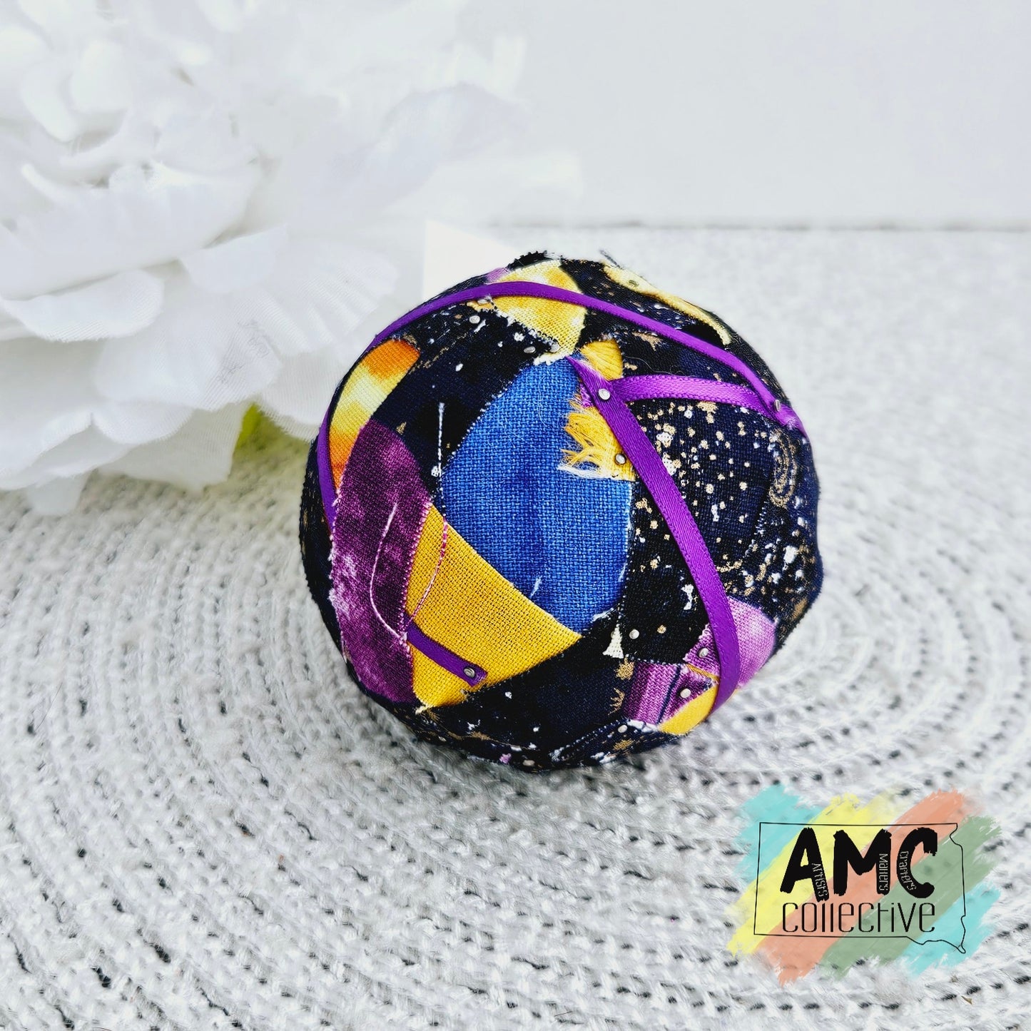 Space Decor Balls
