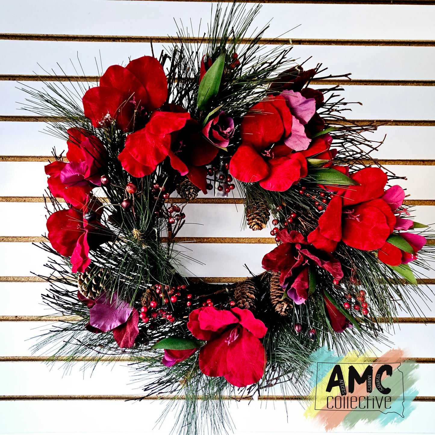 Christmas Wreath