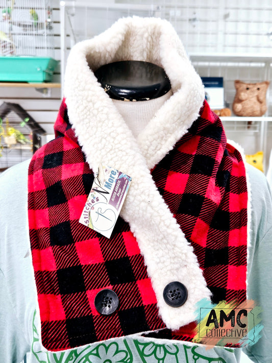 Neck Warmer