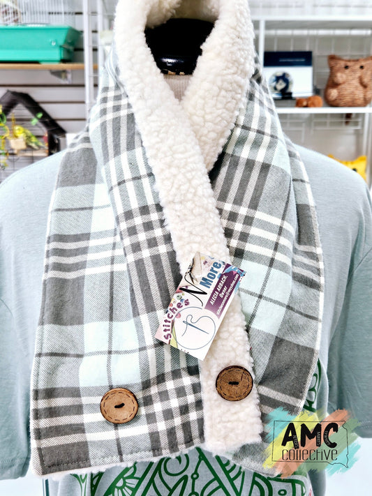 Neck Warmer