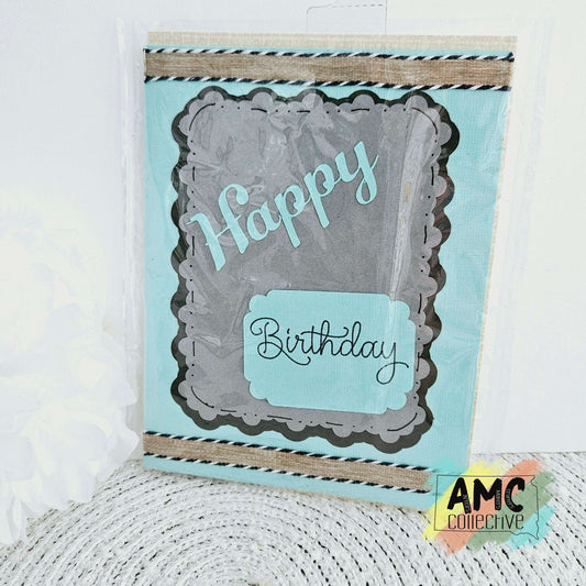 Birthday Cards