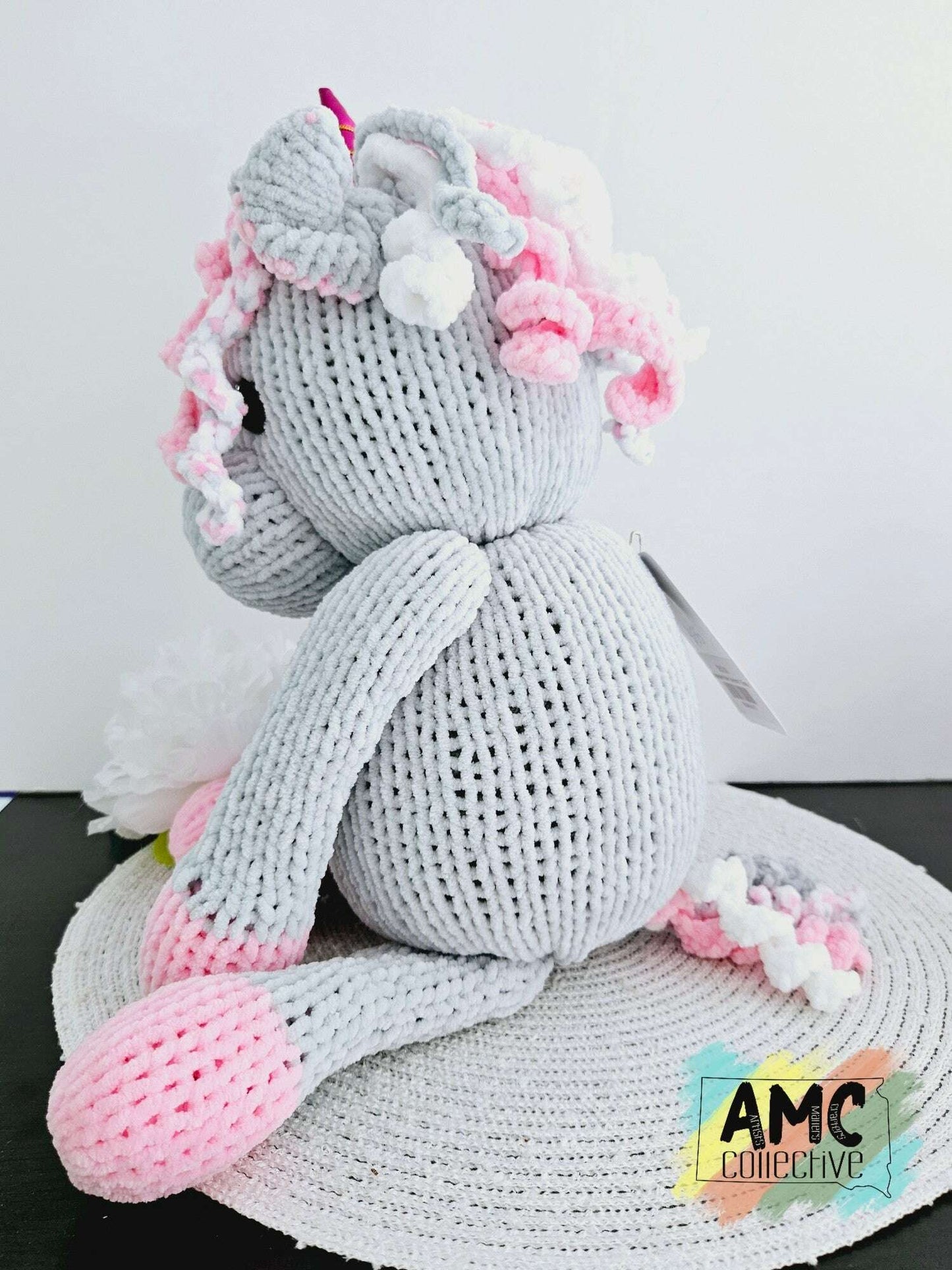 Blossum the Unicorn