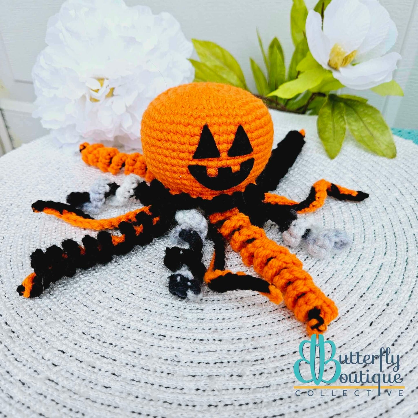 Crochet Jellyfish