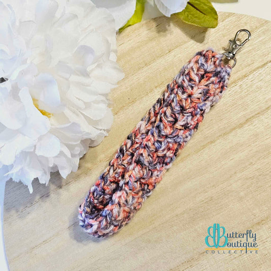 Crochet Keychains