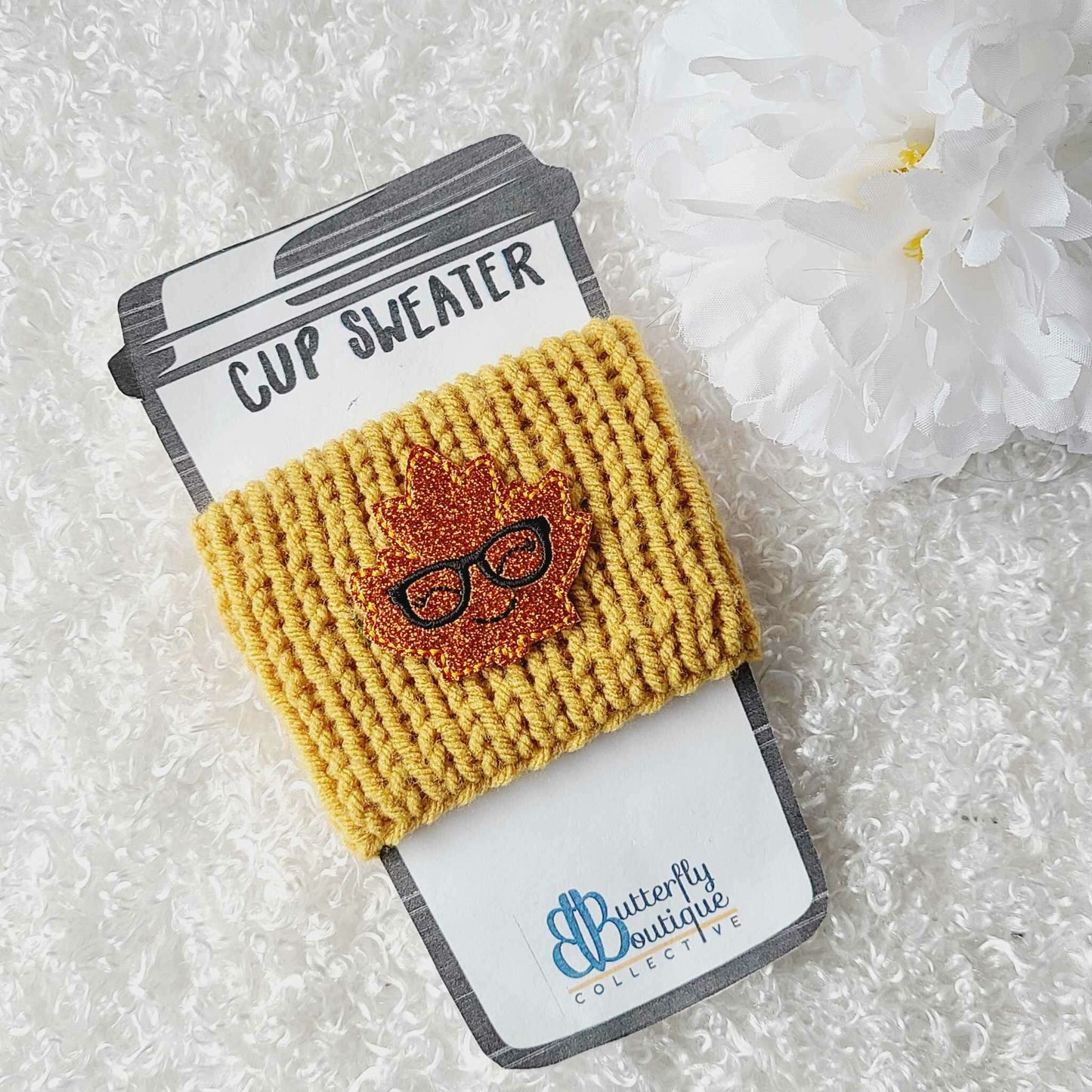 Cup Sweater