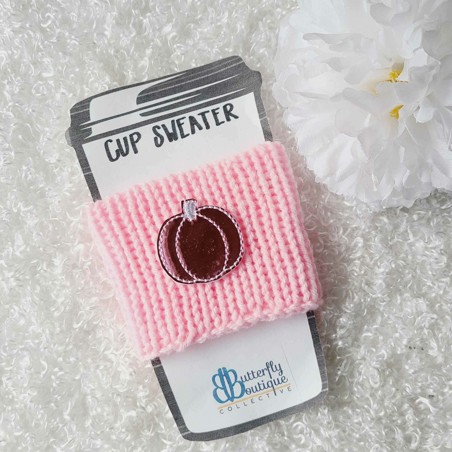 Cup Sweater