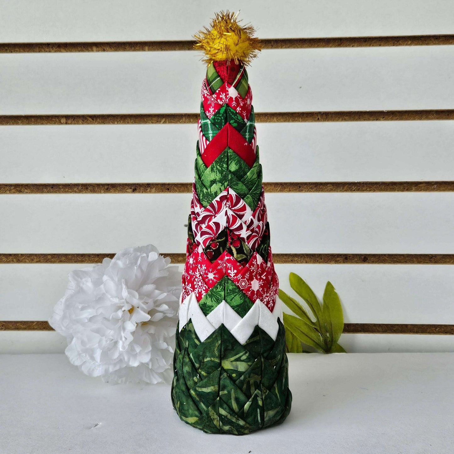 Folded Star Trees