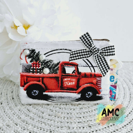 Christmas Gift Card Holders