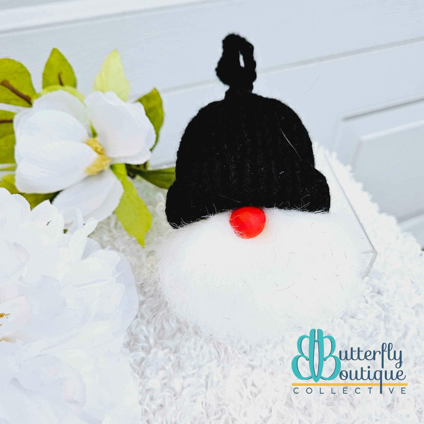 Gnome Ornament
