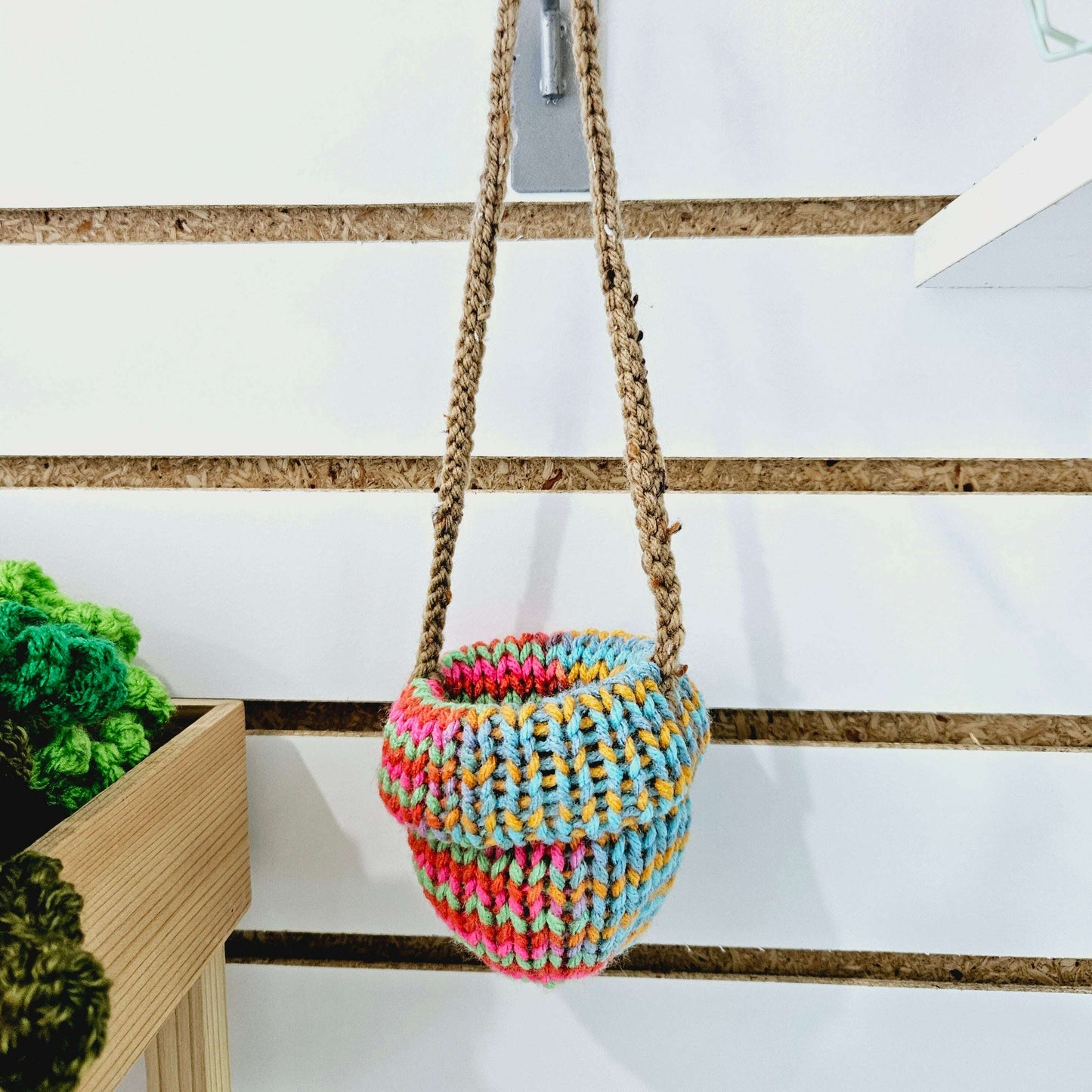 Hanging Plant