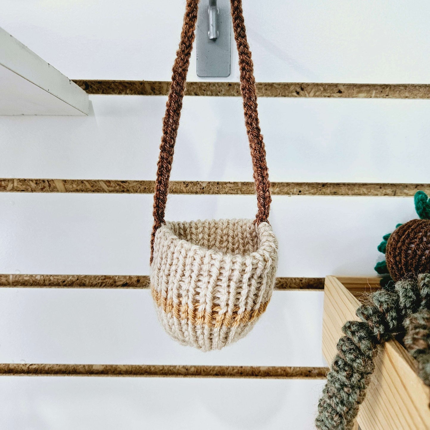 Hanging Plant