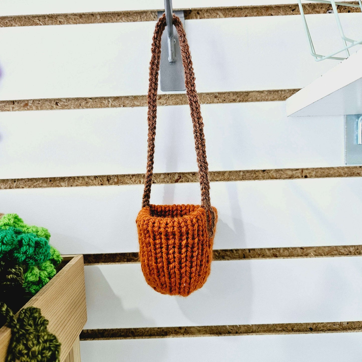 Hanging Plant