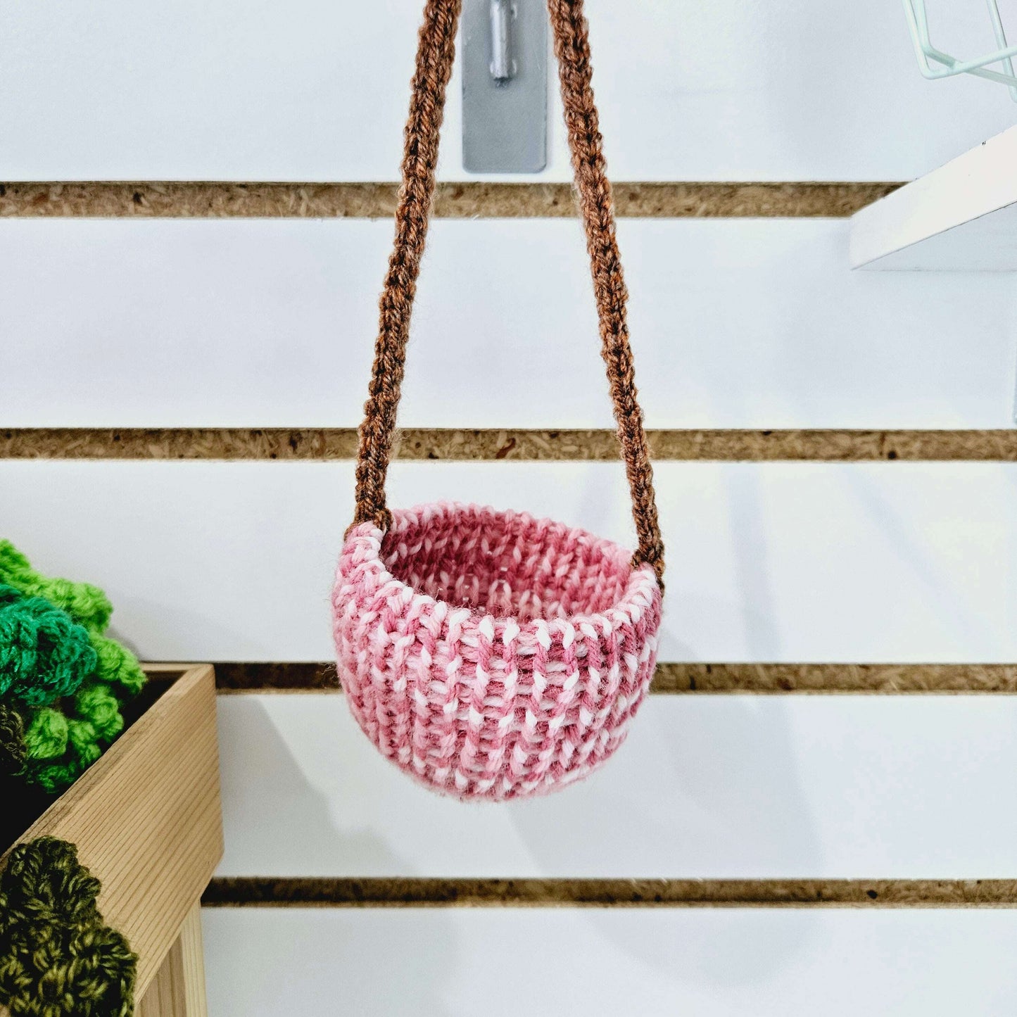 Hanging Plant