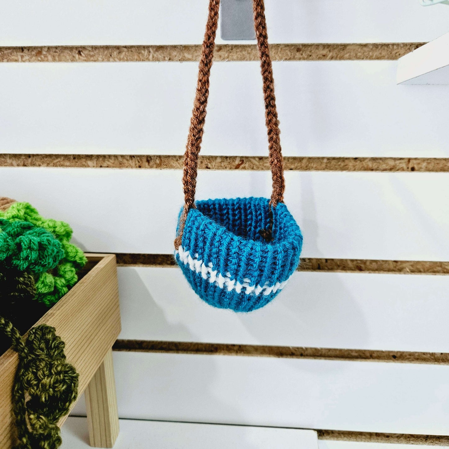 Hanging Plant