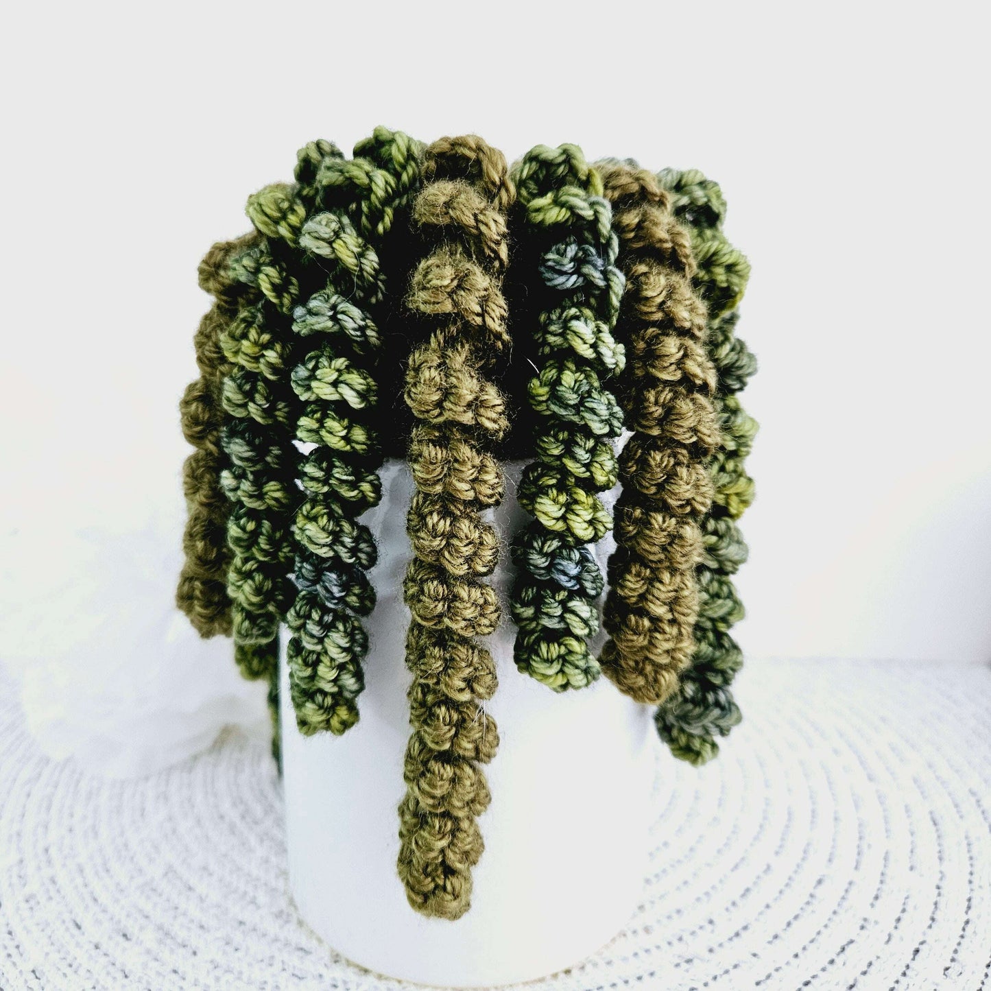 Hanging Plant