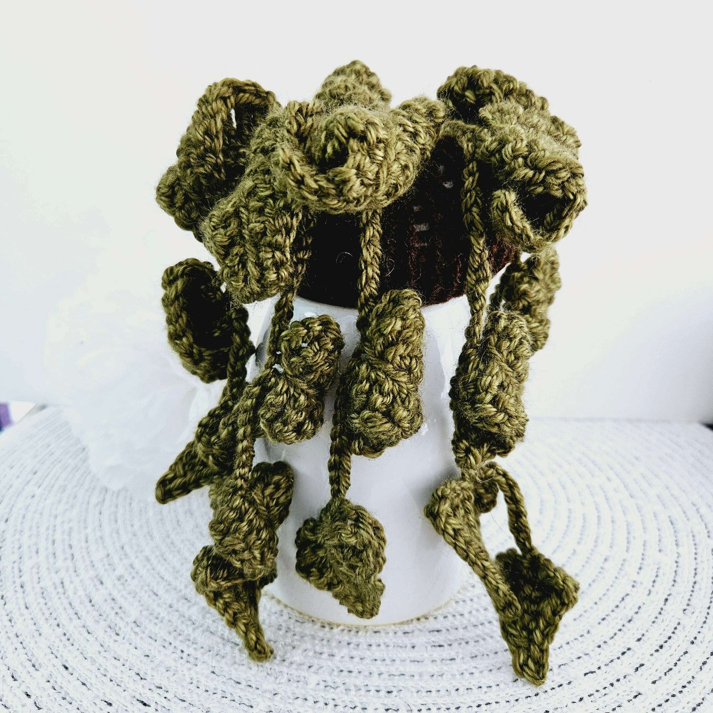 Hanging Plant