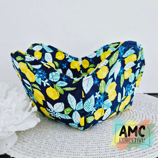 Lemon Pot/Bowl Holders