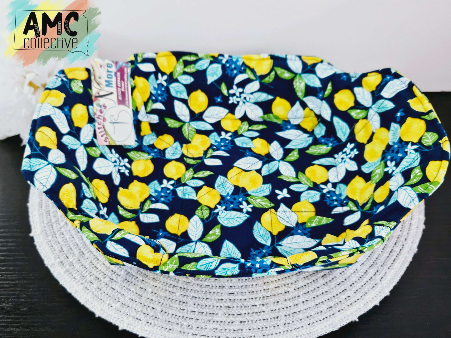 Lemon Pot/Bowl Holders