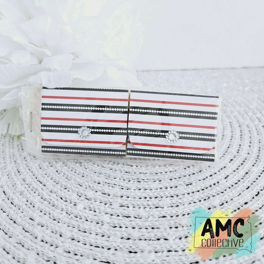 Mini Sticky Note Wallet