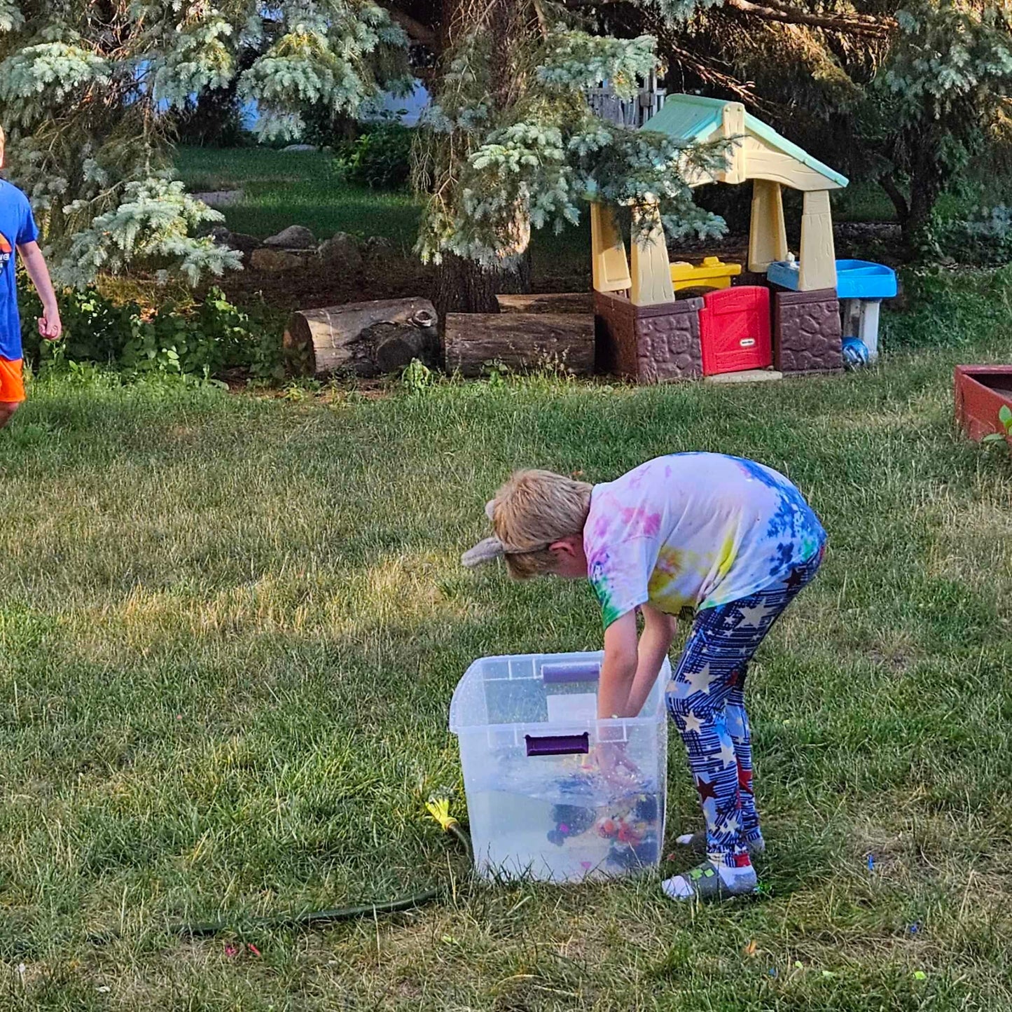 Reusable Water Balloon Kits