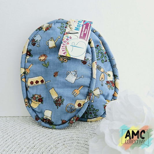 Single Hand Pot Holders