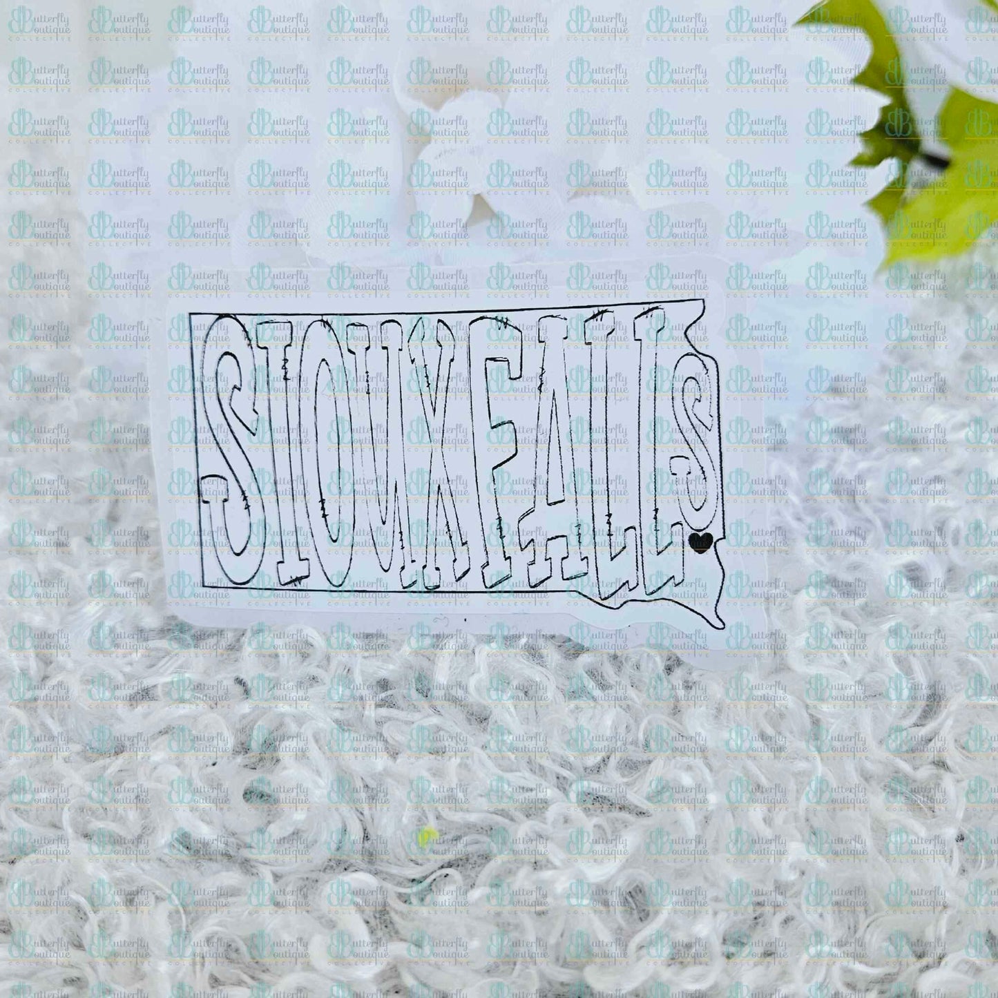 Stickers by BBC