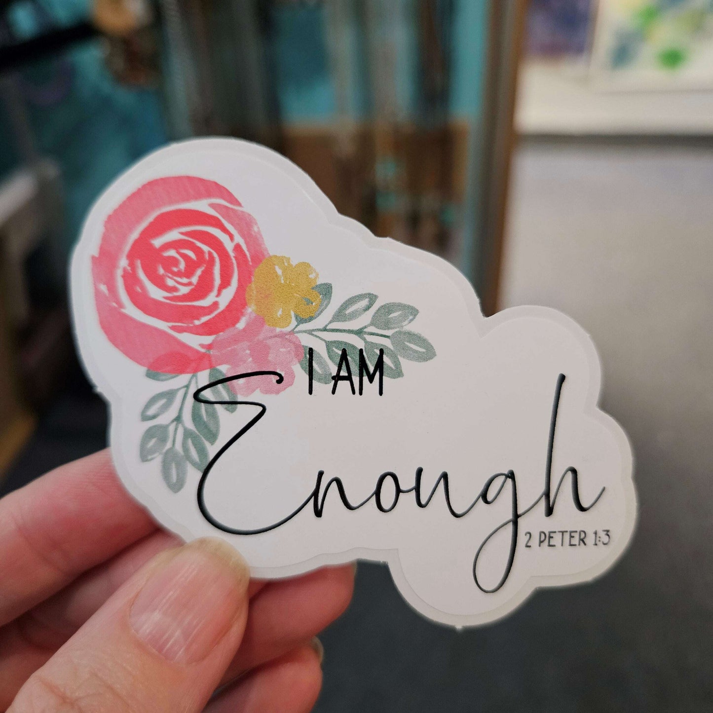 Stickers by BBC