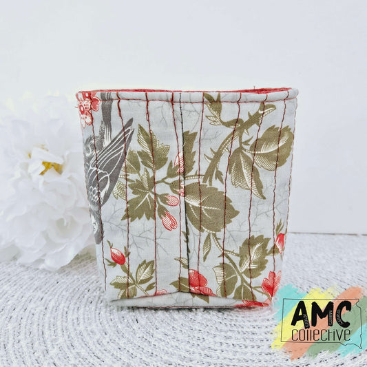 Storage Pouches