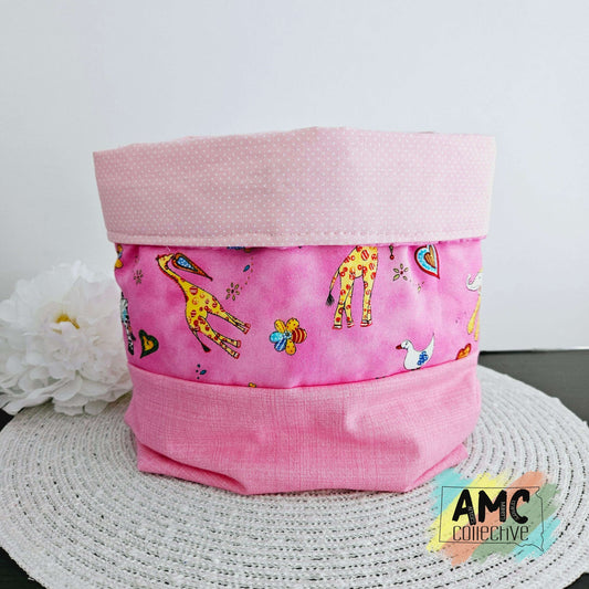 Storage Pouches