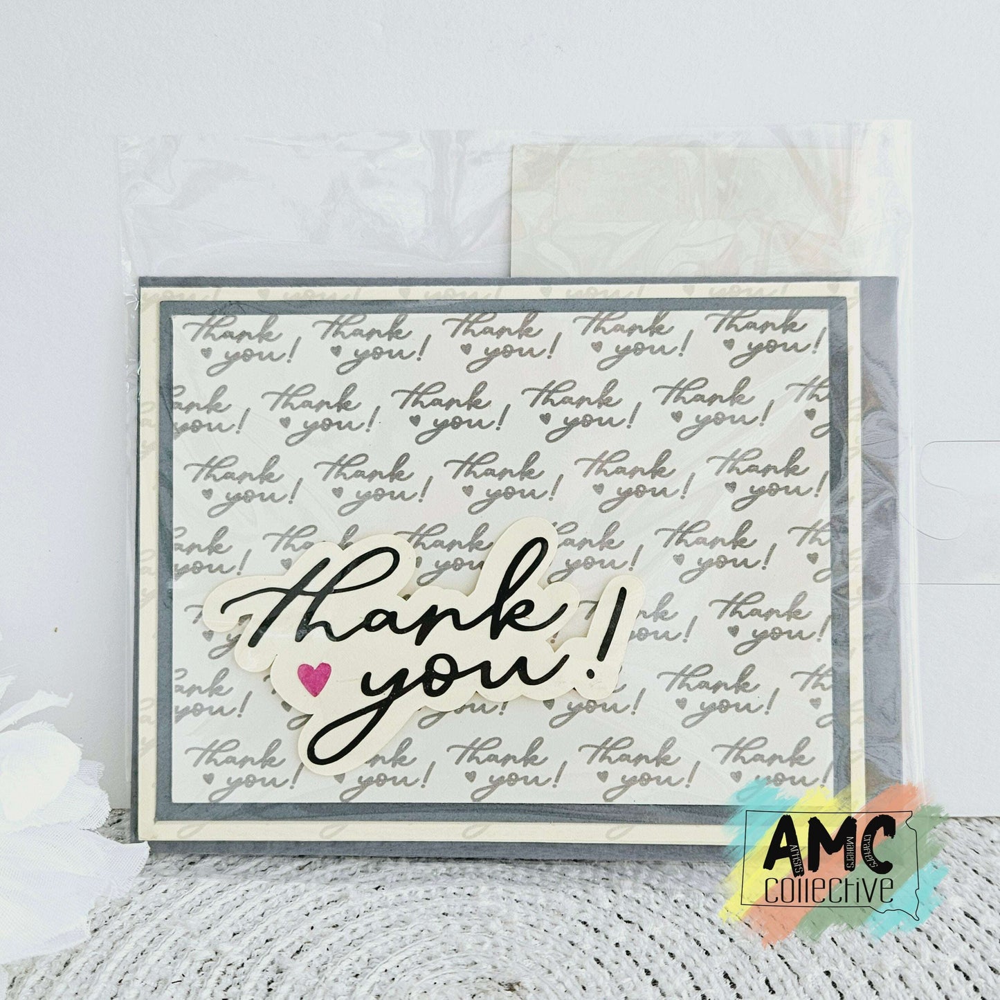 Thank You Cards