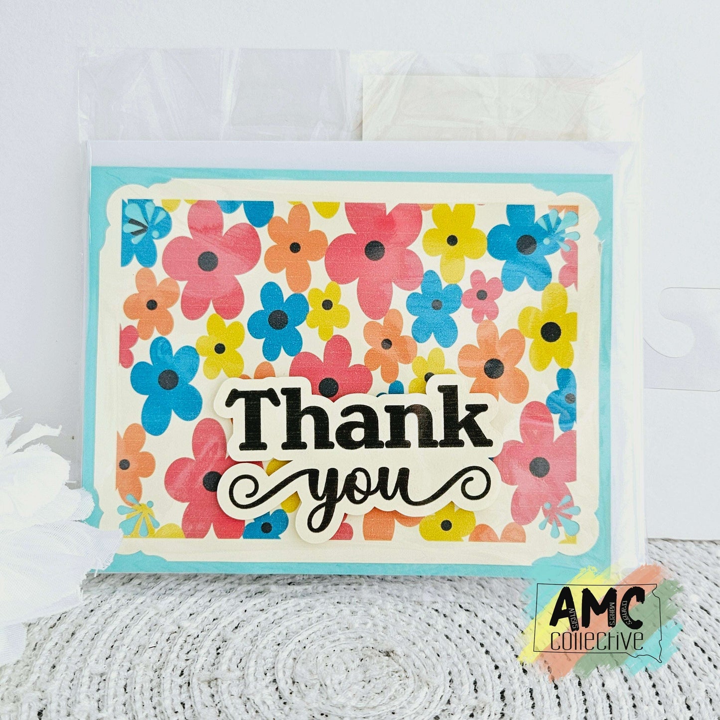 Thank You Cards