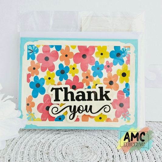 Thank You Cards