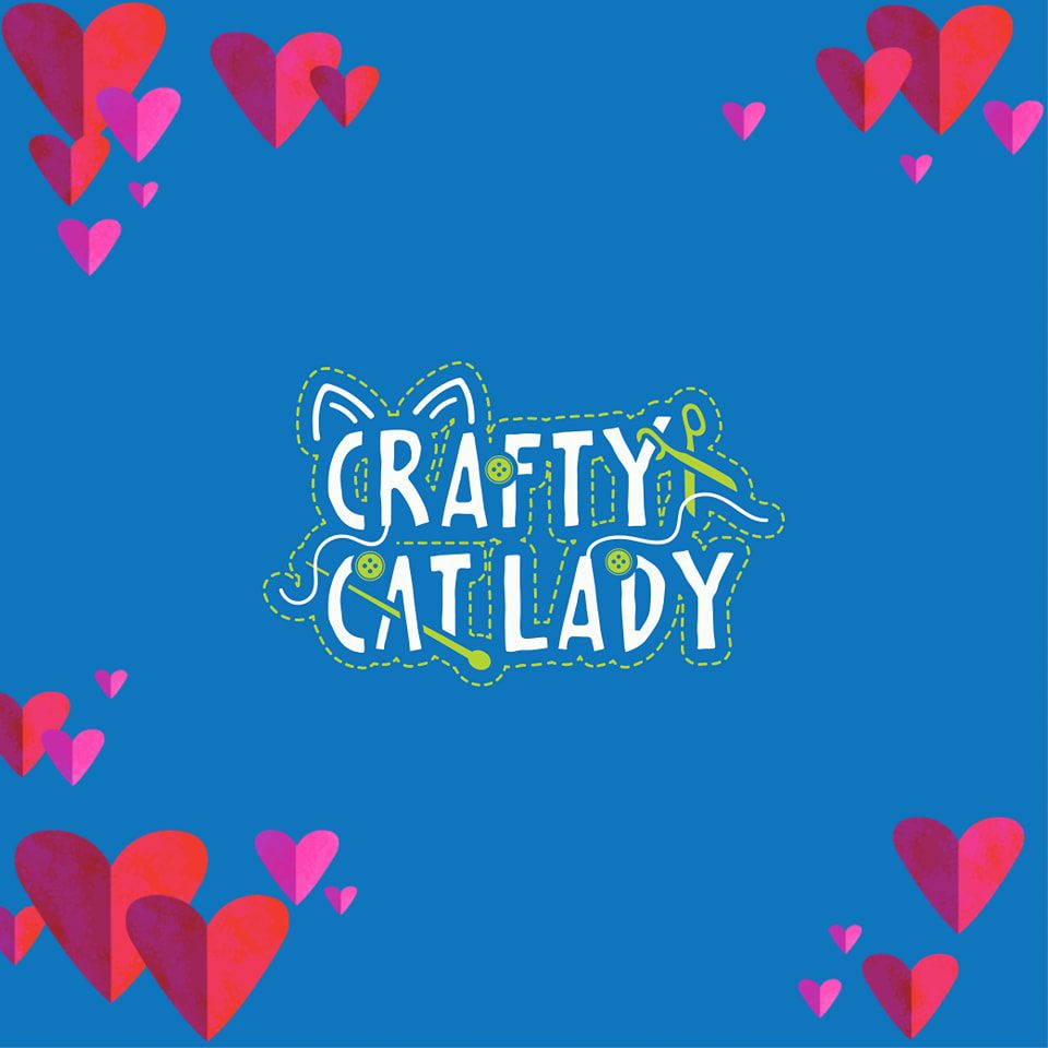 Crafty Cat Lady