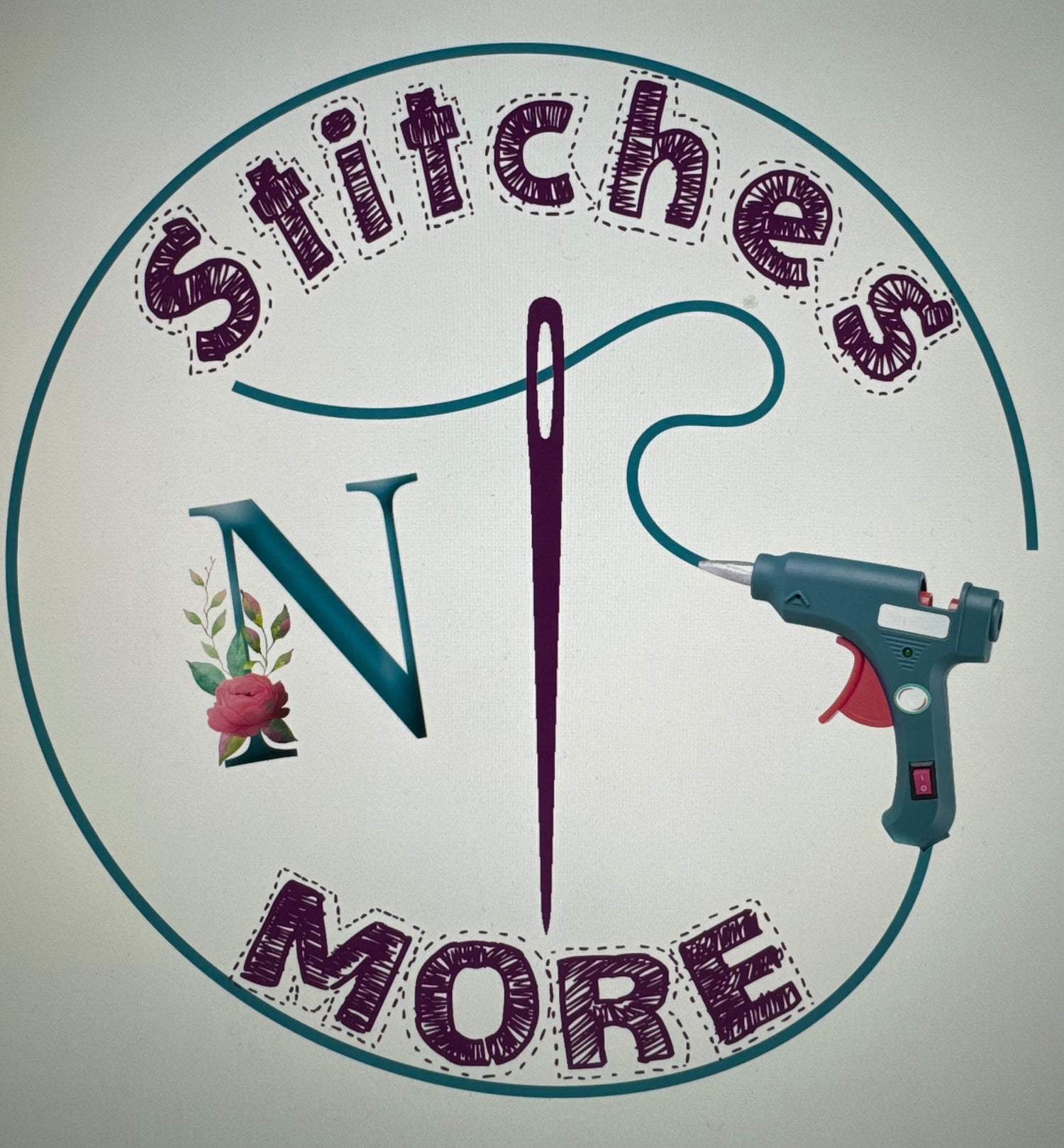 Stitches N More
