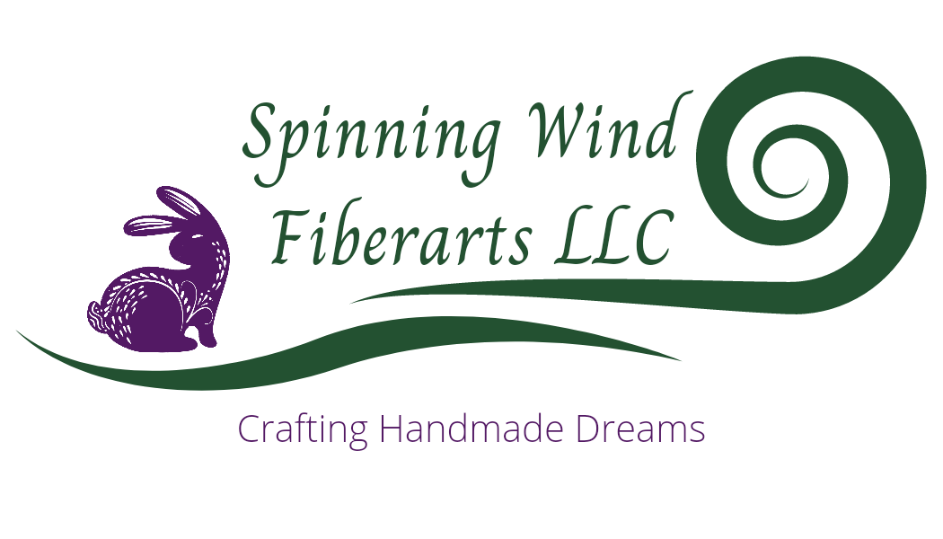 Spinning Wind Fiber Arts