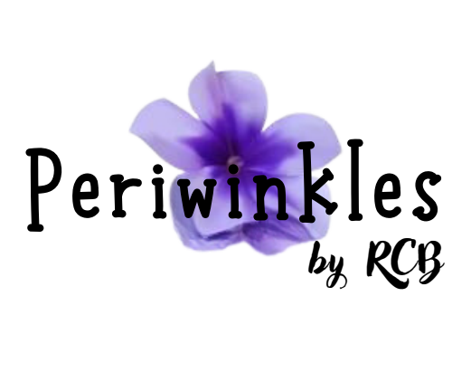 Periwinkles by RCB