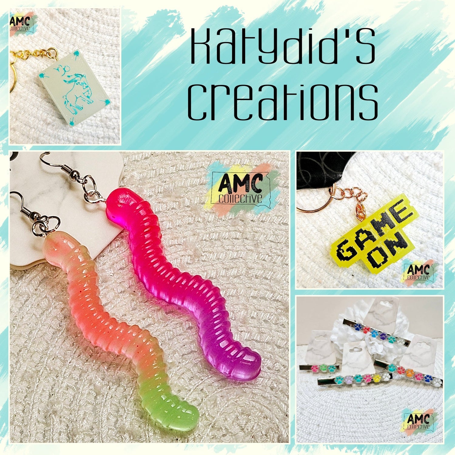 Katydid's Creations