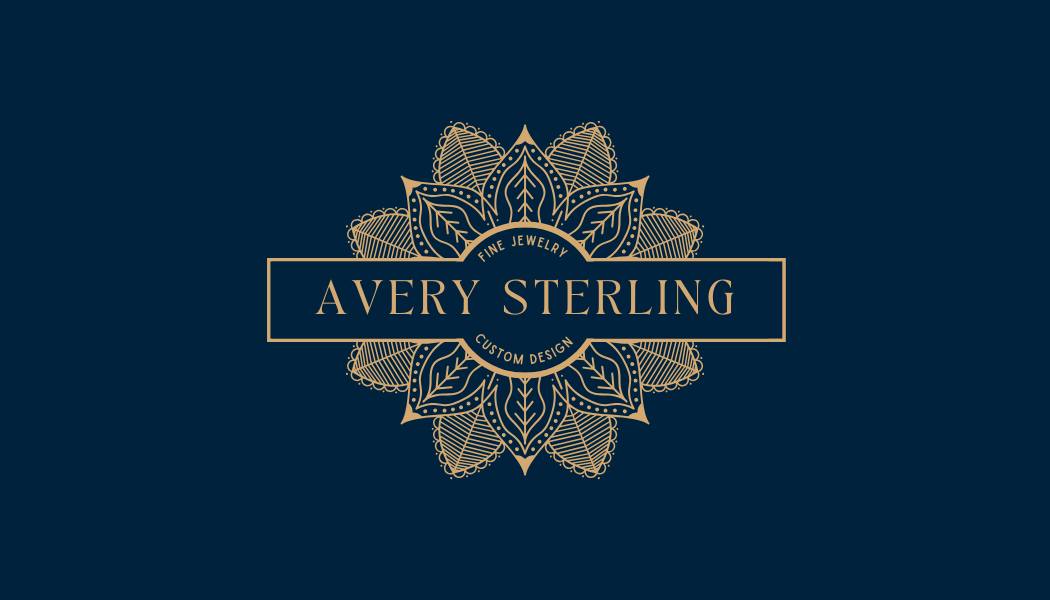Avery Sterling Design