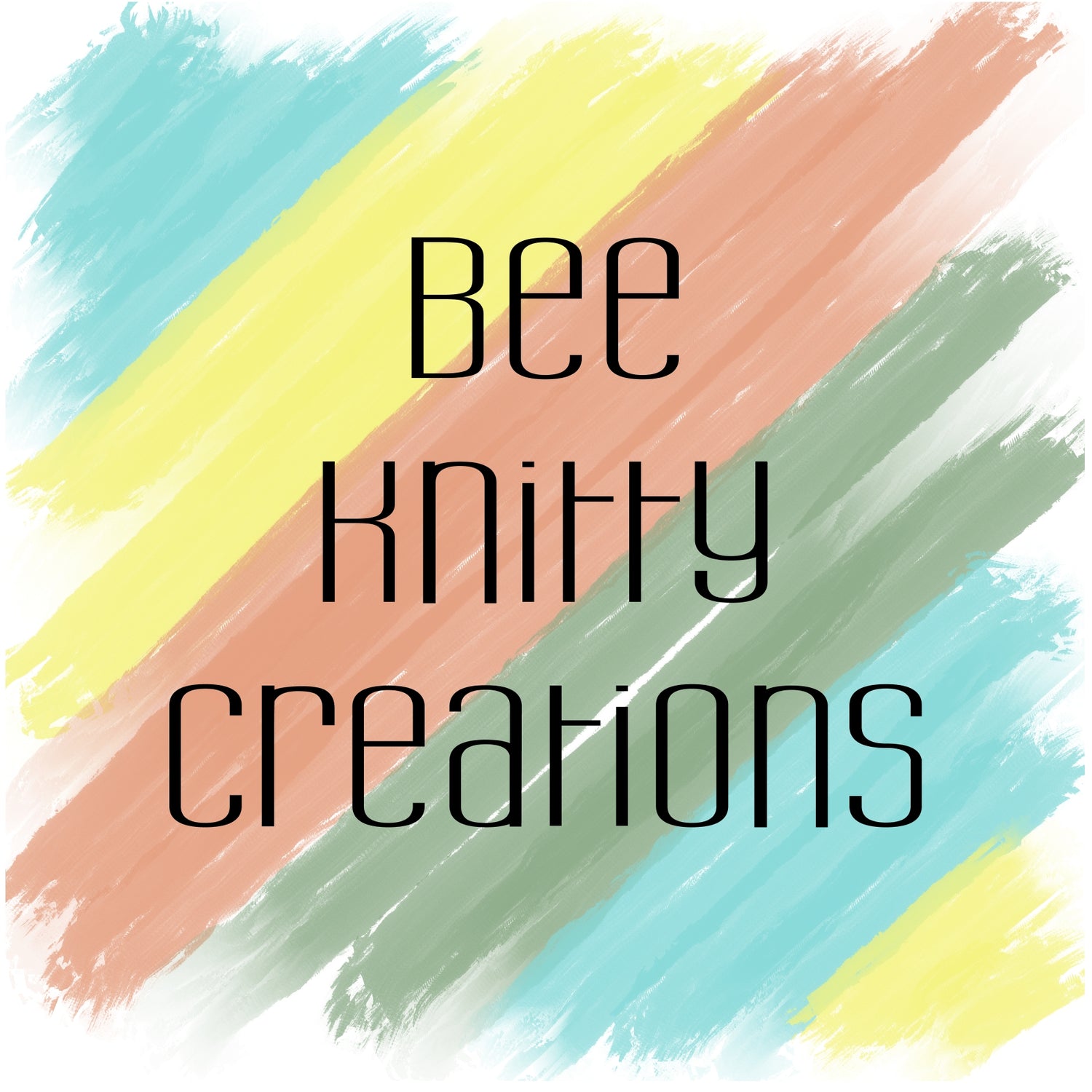 Bee Knitty Creations