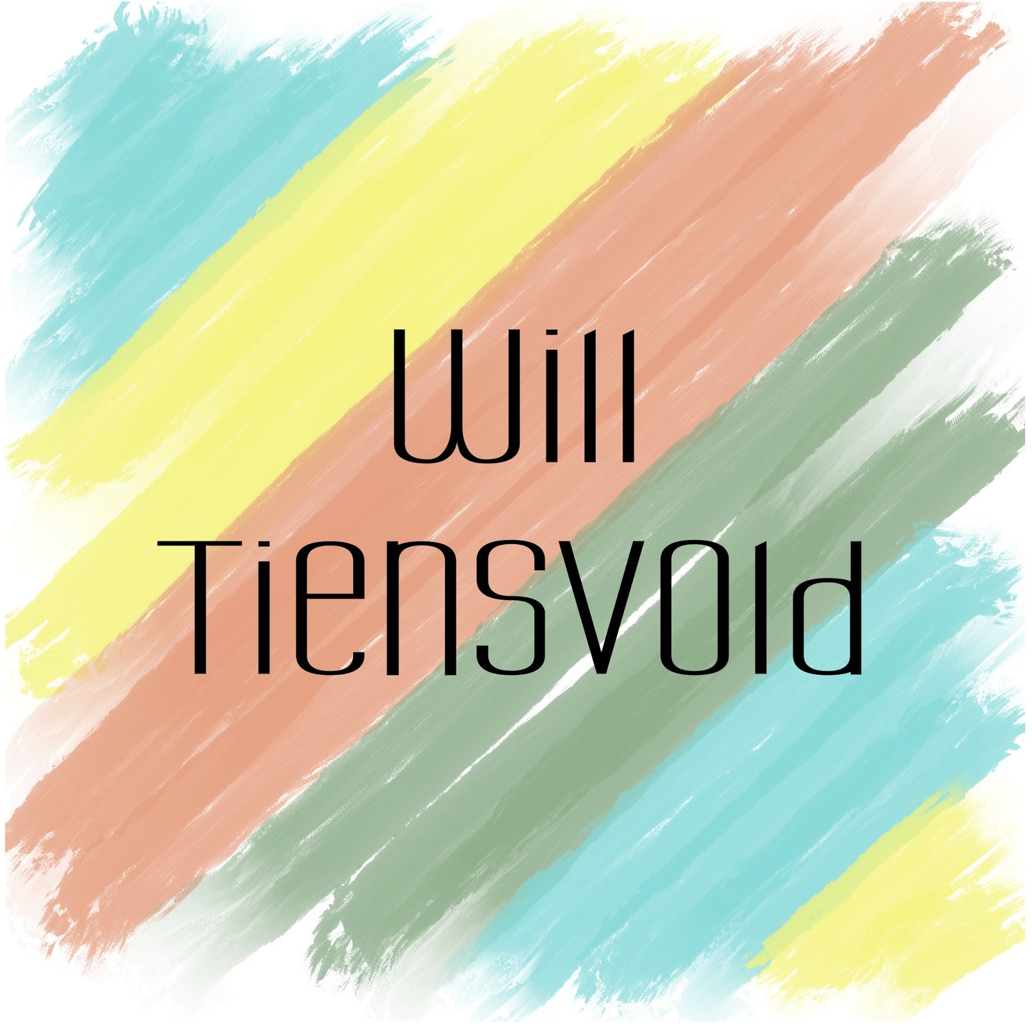 Will Tiensvold