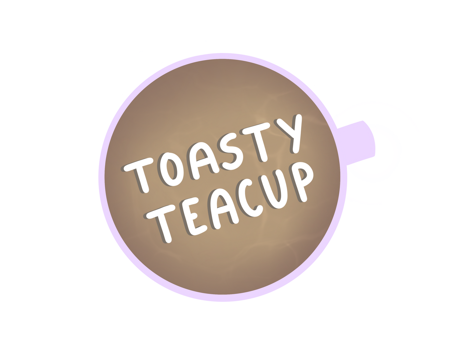 Toasty Teacup