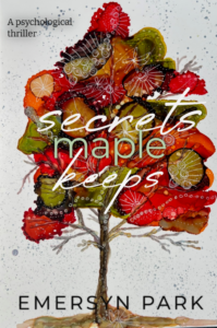 Secrets Maple Keeps Book