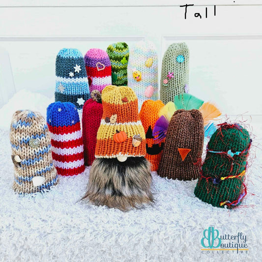 12 Months of Gnomes Box