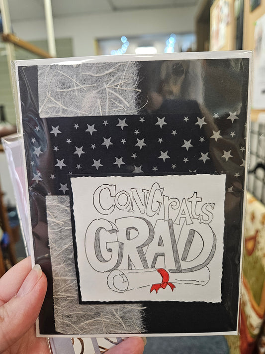 Graduation Cards