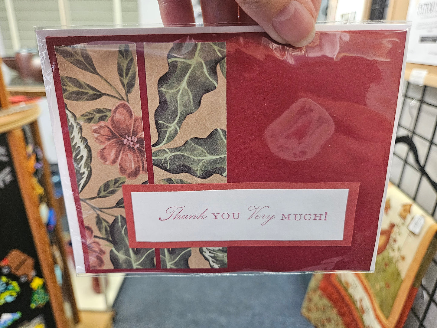 One Sheet Wonder Cards