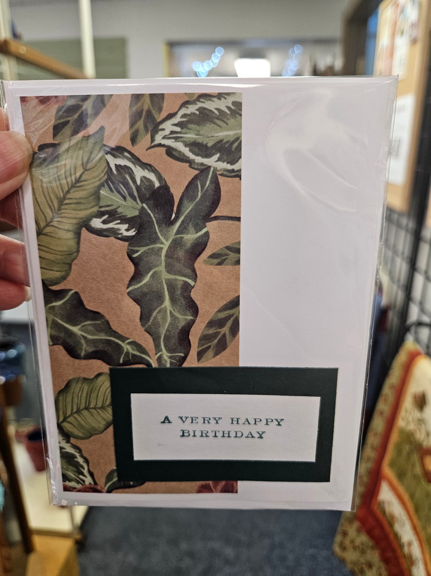 One Sheet Wonder Cards